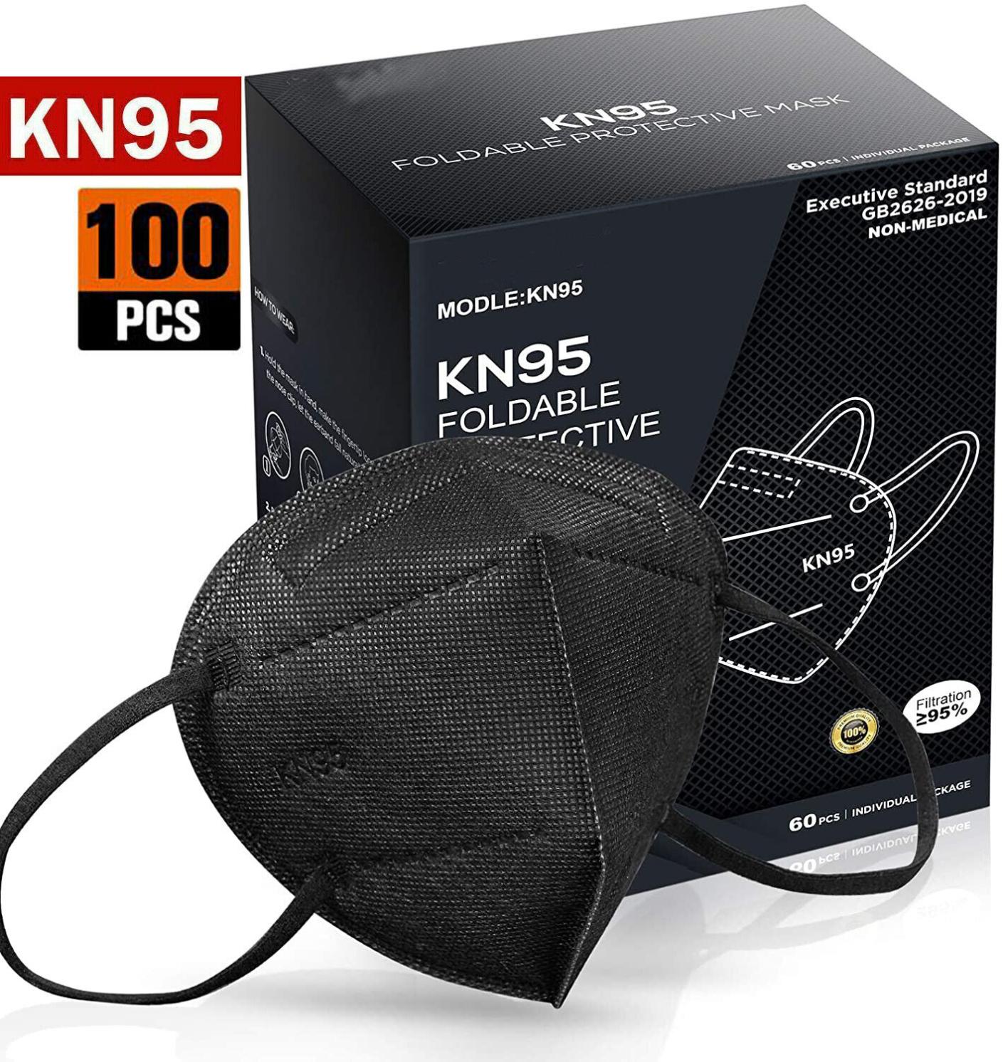 How Do I Know If An N95 Mask Is Counterfeit?