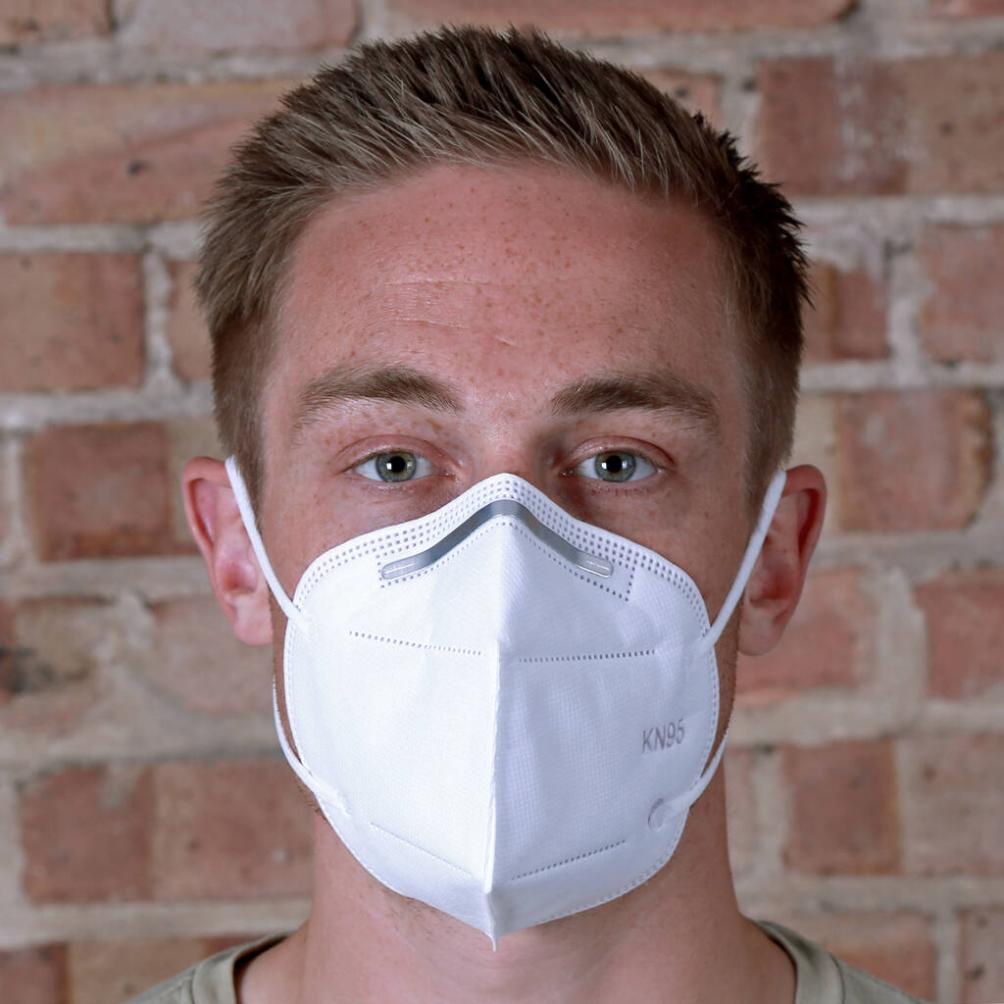What are the Potential Risks of Wearing a KN95 Mask?