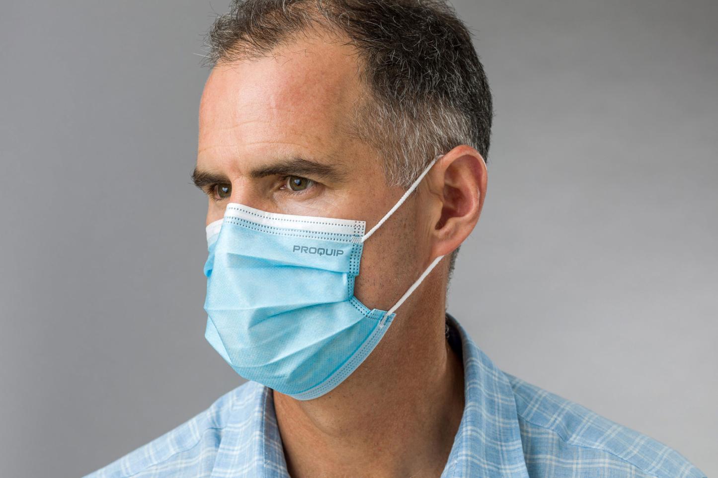 Quelles sont les dernières directives du CDC sur les masques faciaux ?