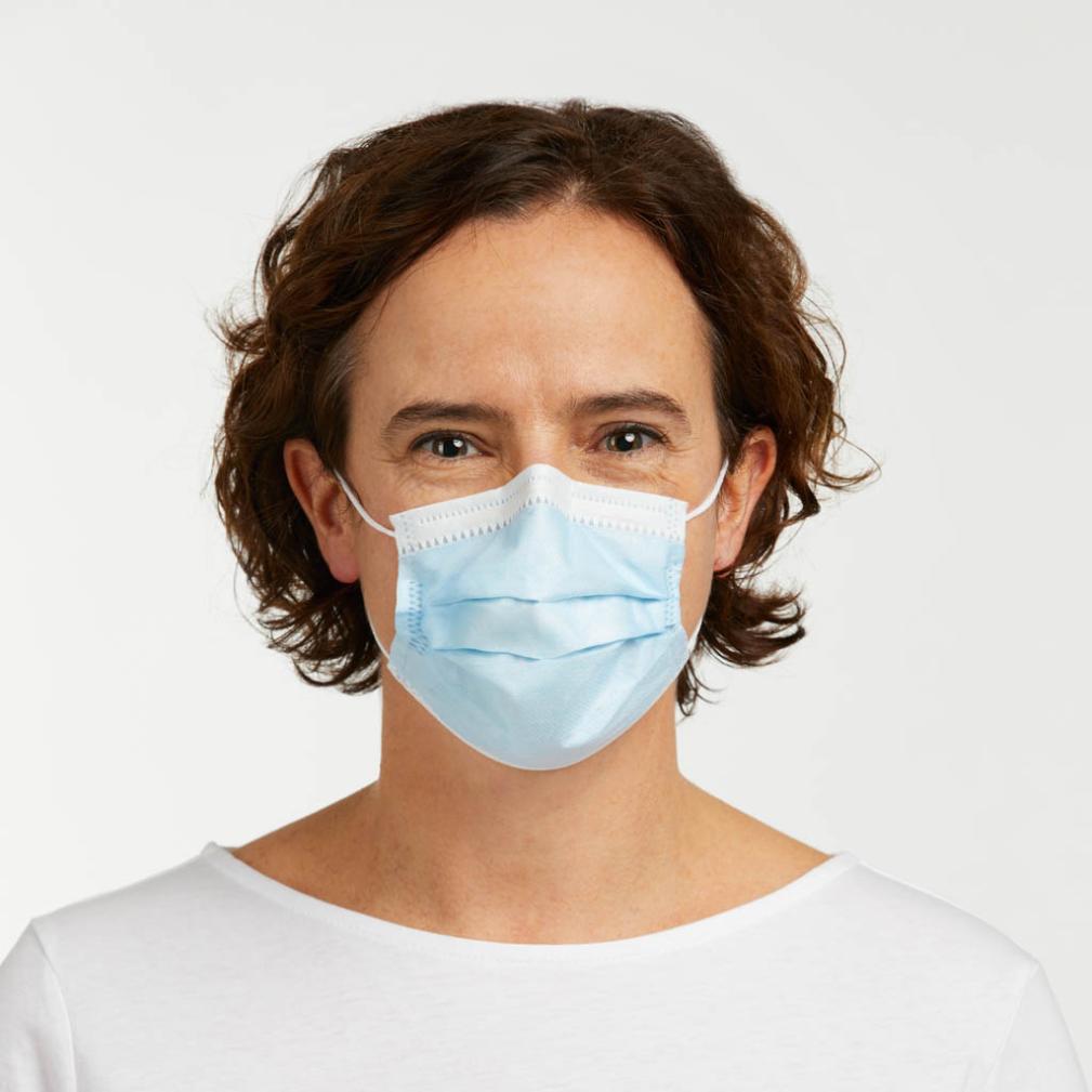 When Should You Wear a Surgical Mask and When is it Not Necessary?