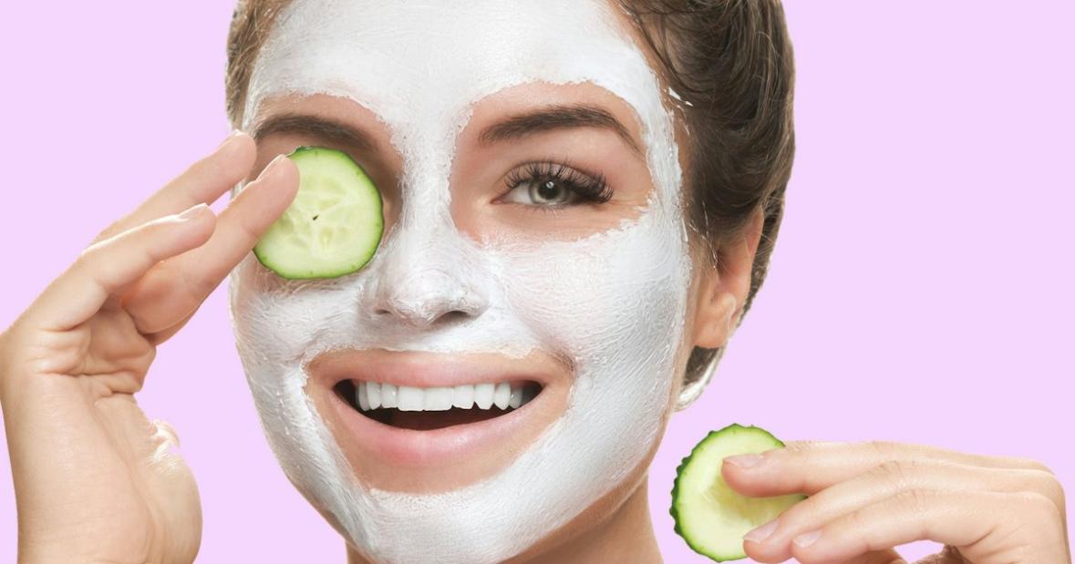 What Are The Different Types Of Face Masks?