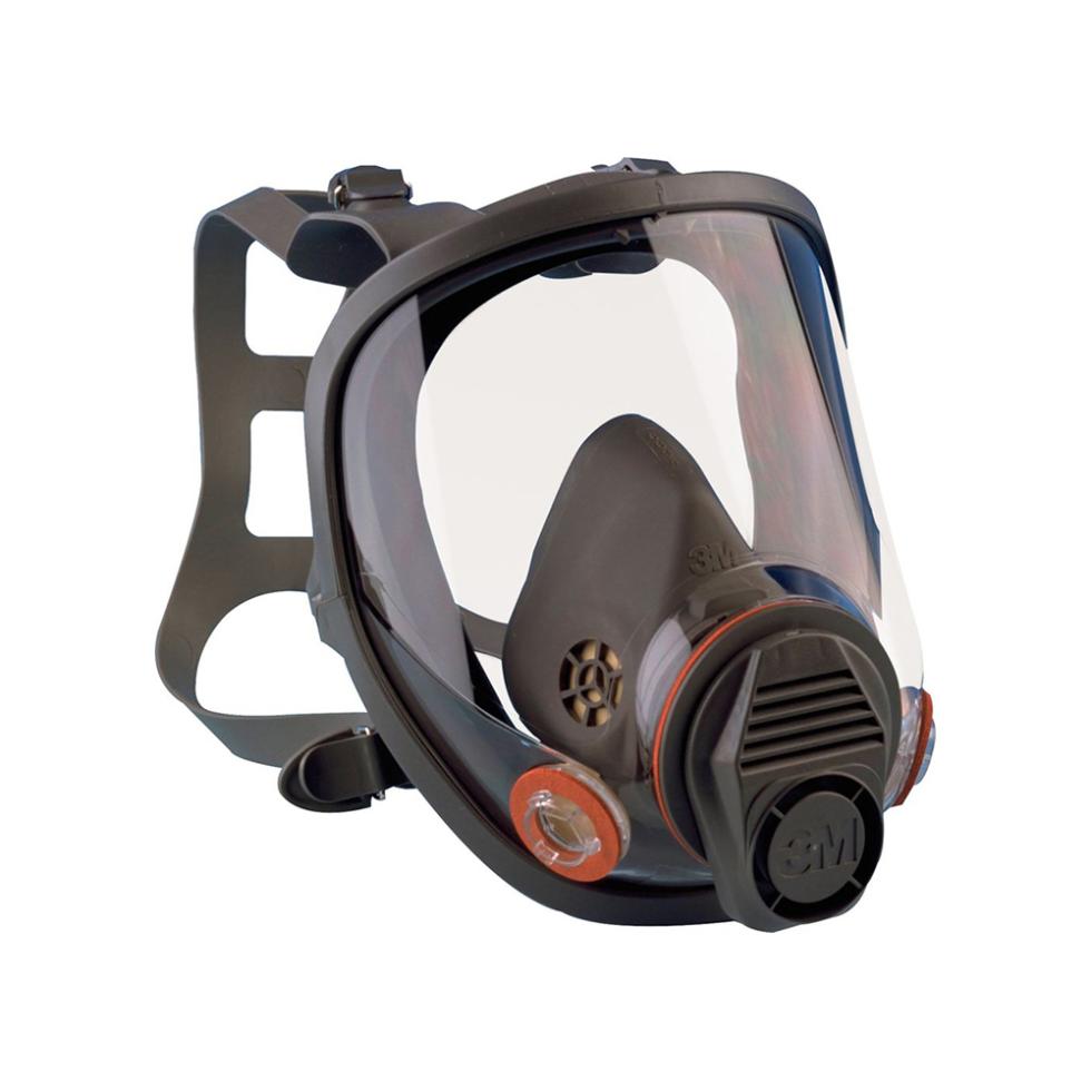 How to Properly Wear a Respirator Mask?