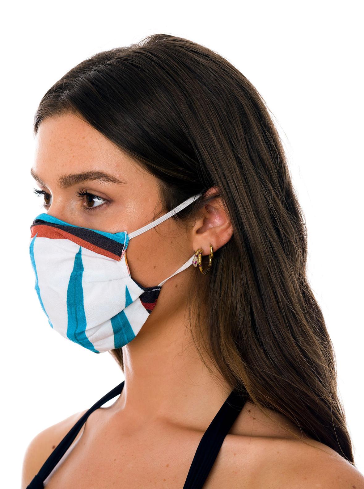 Wearing Health Equipment Protective Social