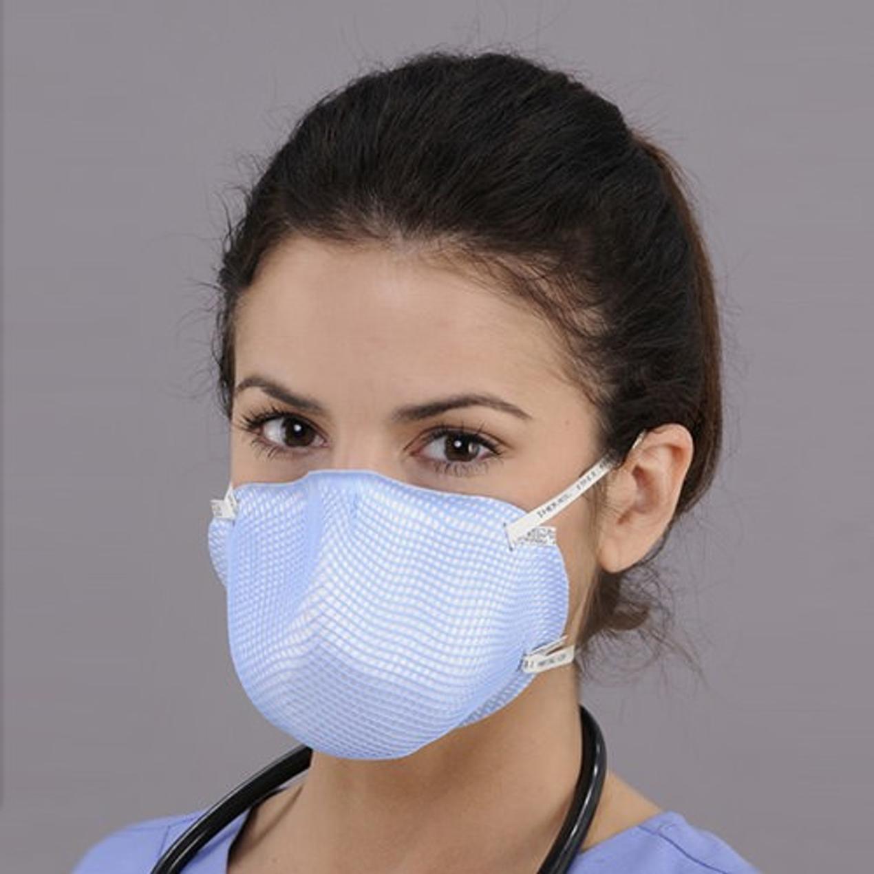 A Equipment Protective Government Health Wear