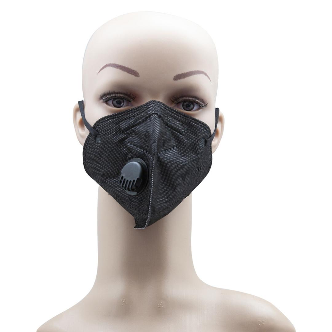 What's the Difference Between N95 and KN95 Masks?