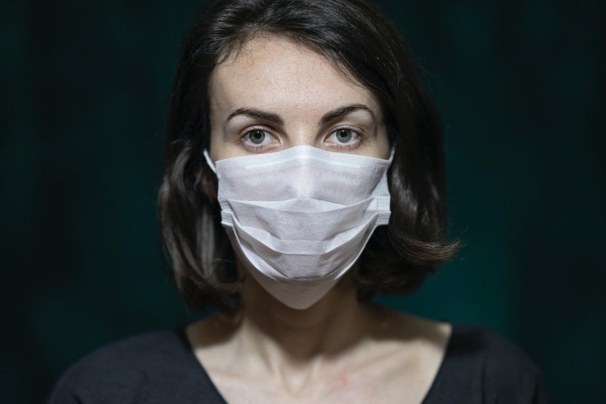 What Are The Different Types Of Face Masks And Respirators?
