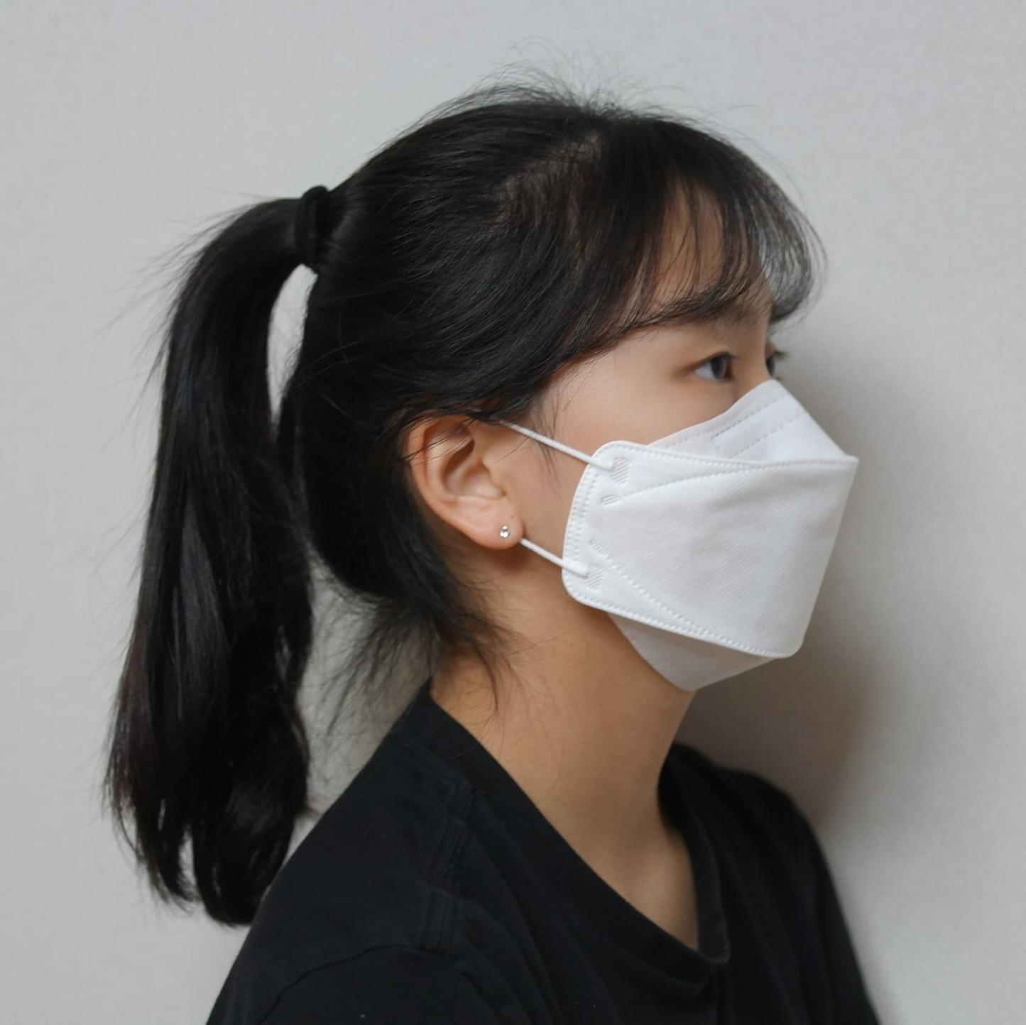 KF94 Masks: Addressing Common Concerns And Misconceptions